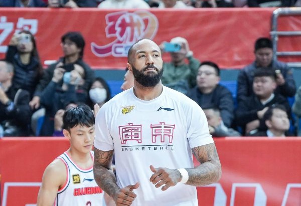 安泰证券 吉伦沃特道歉认错！徐杰胡金秋搭档，广东潜力后卫伤情揭晓